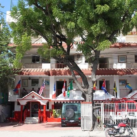 Seven Stars Hotel Musseau 外观 照片