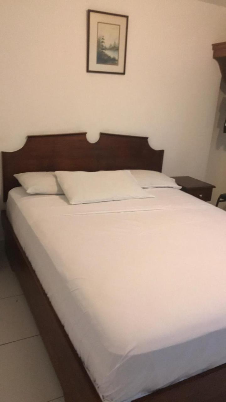 Seven Stars Hotel Musseau 外观 照片