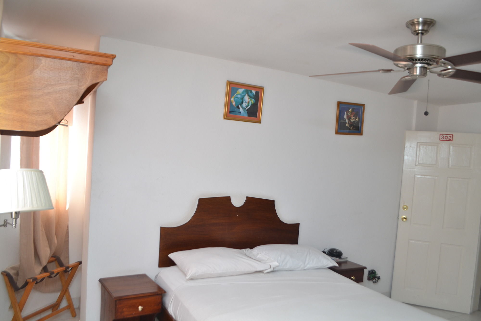 Seven Stars Hotel Musseau 外观 照片